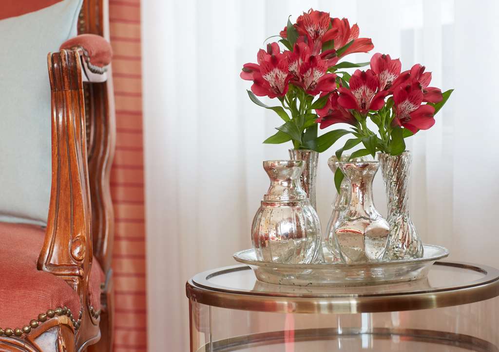 Living Hotel An Der Oper Vídeň Pokoj fotografie