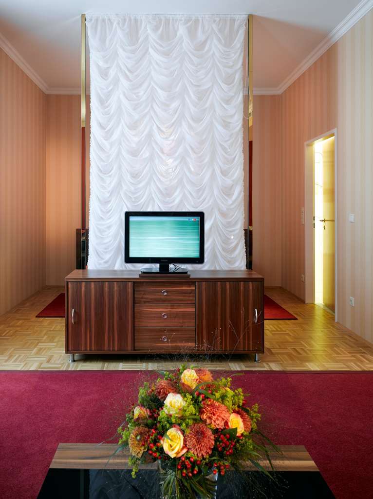 Living Hotel An Der Oper Vídeň Exteriér fotografie